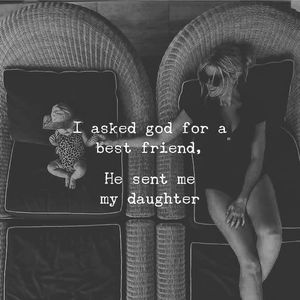 Meet your Posher, Nina